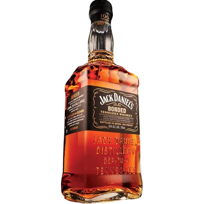 Jack Daniel’s Bonded Tennessee Whiskey 700ml