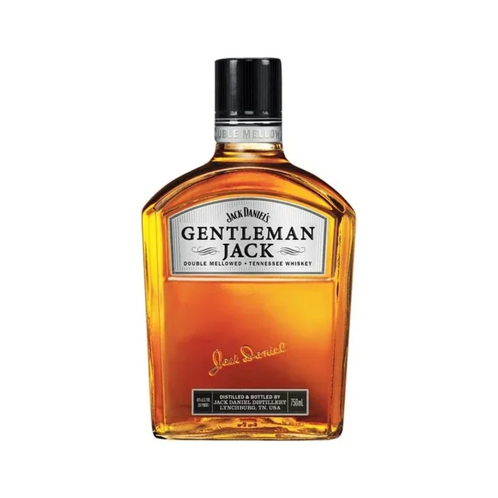 Jack Daniel’s Gentleman Jack Whiskey