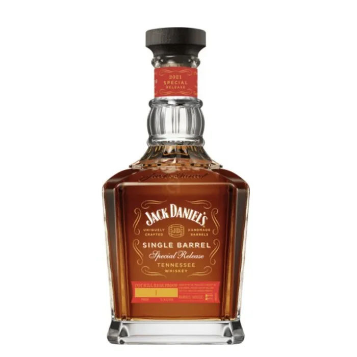 Jack Daniel’s Single Barrel 2021 750ml