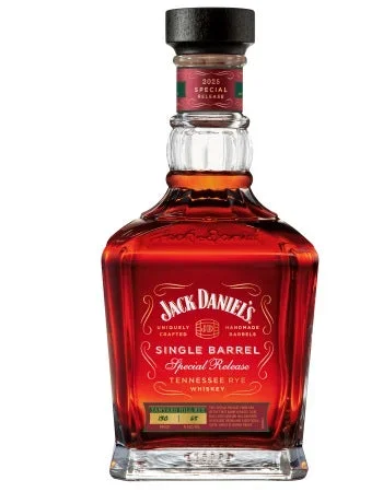 Jack Daniel’s Special Release Tanyard Hill Tennessee Rye Whiskey 750ml
