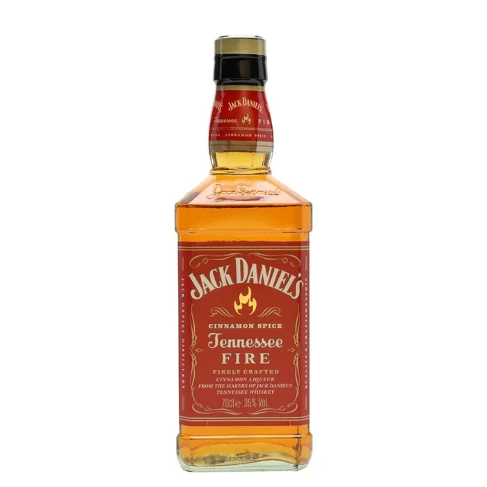 Jack Daniel’s Tennessee Fire Flavored Whiskey Specialty