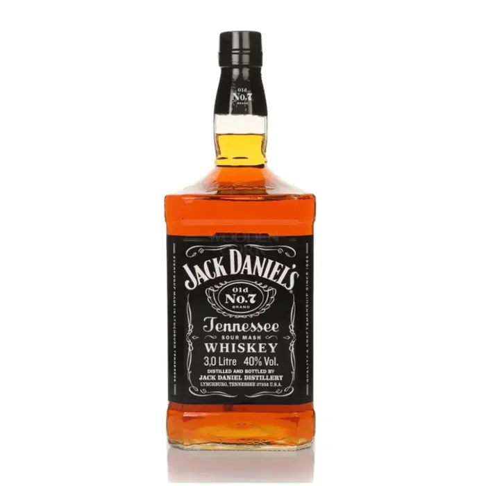 Jack Daniel’s Tennessee Whiskey 3L