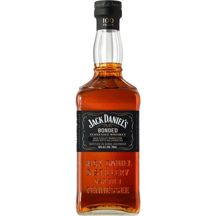 Jack Daniel’s Bonded Tennessee Whiskey