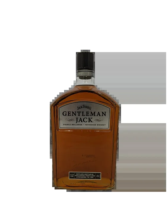 Jack Daniels Gentleman Jack Whiskey 1.75L