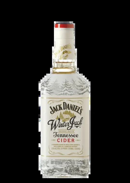 JACK DANIELS WINTER JACK