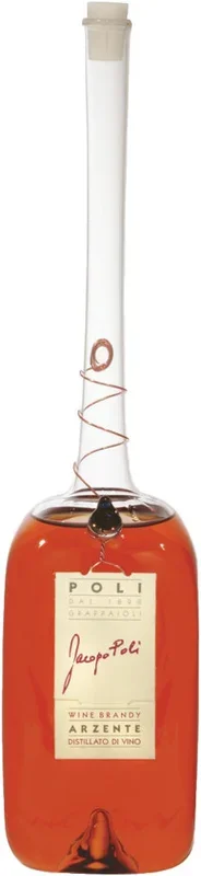 Jacopo Poli Arzente Brandy 1.75L