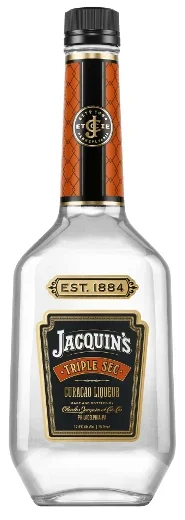 Jacquin’s Triple Sec