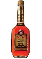 Jacquin Apricot Brandy