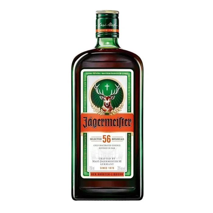 Jägermeister Liqueur