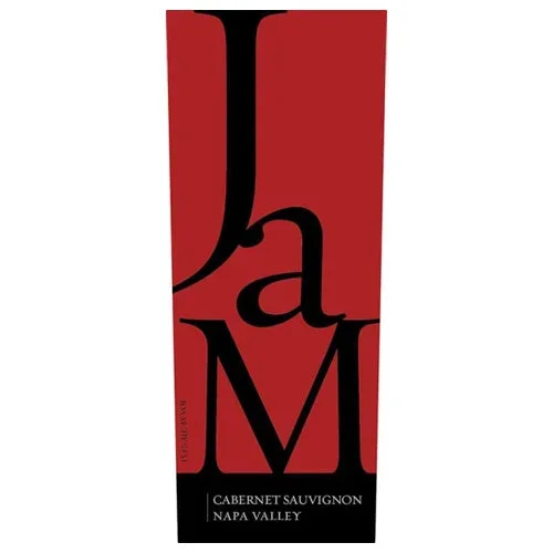 JaM Cellars Cabernet Sauvignon