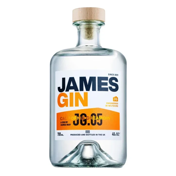 James Gin California Dream (JG.05)