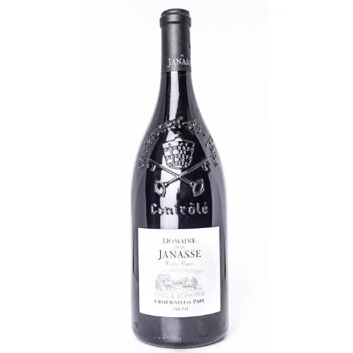 Janasse Chat du Pape 2021 – 1.5L
