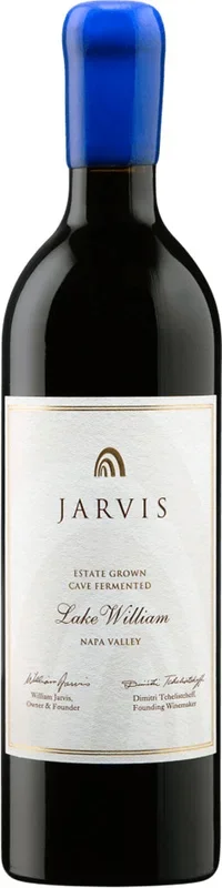 Jarvis Estate Grown Cave Fermented Lake William Red Blend 2016 750ml