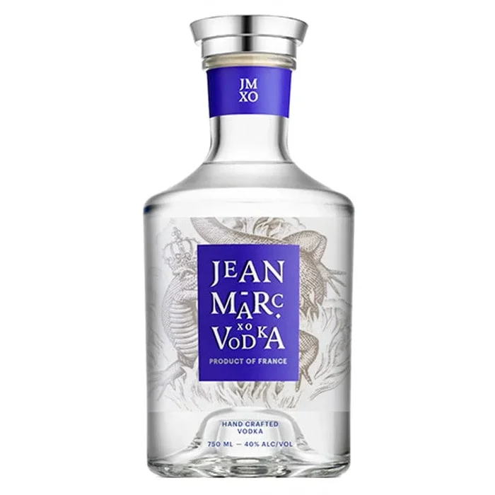 Jean Marc Vodka XO