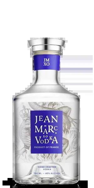 Jean Marc XO Vodka