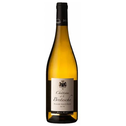 Jeremie Huchet Muscadet-Sevre et Maine Sur Lie 2021 – 750ML