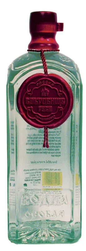 Jewel Of Russia Classic 1L