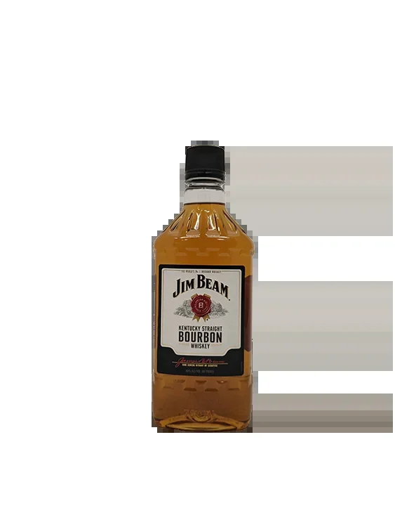 Jim Beam Bourbon 750ML