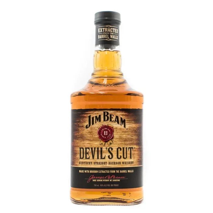 Jim Beam Devil’s Cut