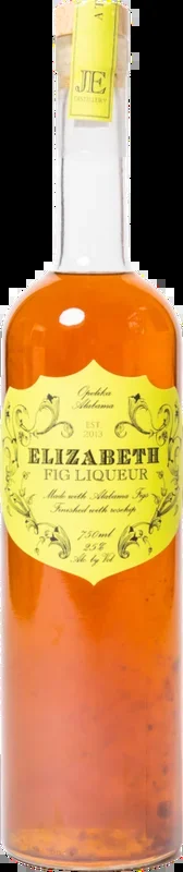 John Emerald Elizabeth Grand Satsuma Liqueur