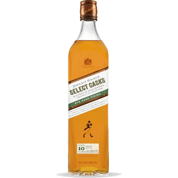 Johnnie Walker Select Casks Scotch Whisky
