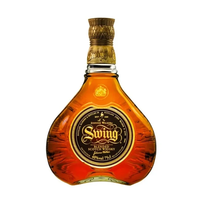 Johnnie Walker Swing Blended Scotch Whisky