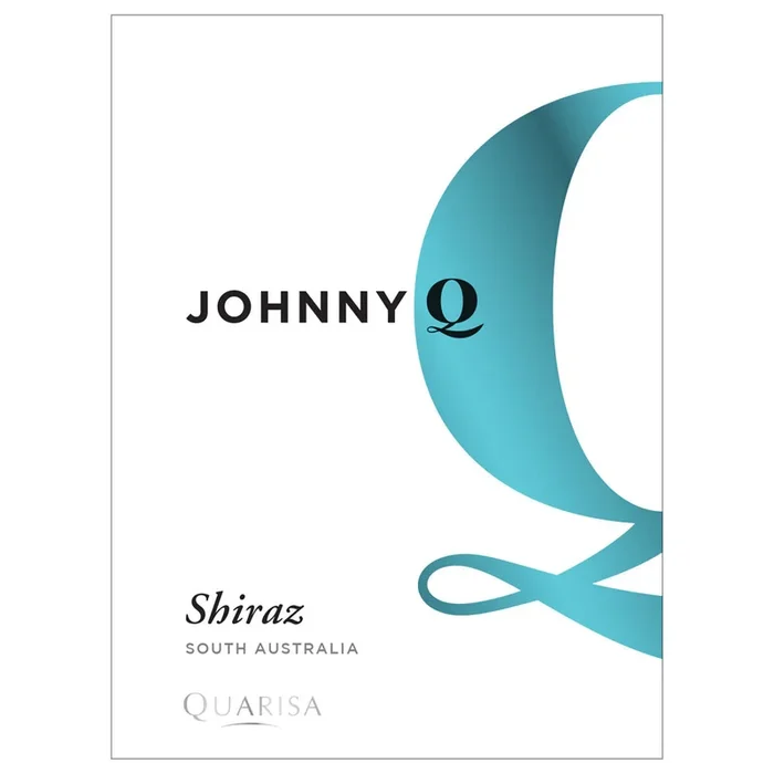 Johnny Q Shiraz