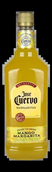 Jose Cuervo Authentics Mango Margarita 1.75LT