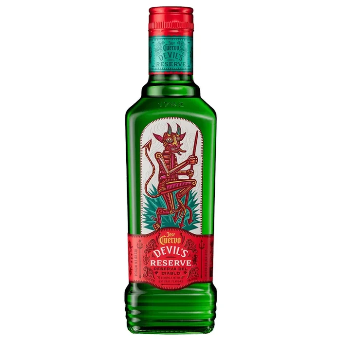 Jose Cuervo Devil’s Reserve 375ml