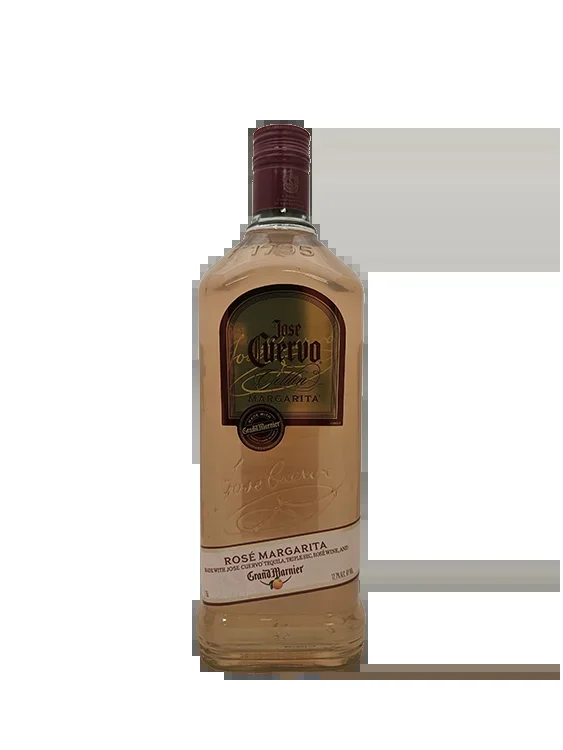 Jose Cuervo Golden Rose Margarita 1.75L