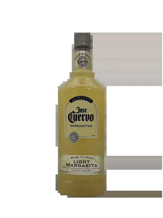 Jose Cuervo Light Margarita 1.75L