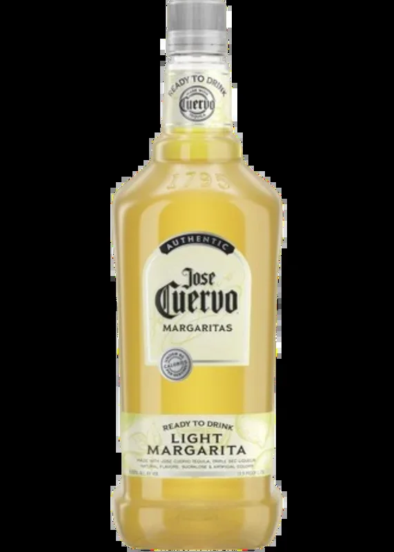 JOSE CUERVO LIGHT MARGARITA