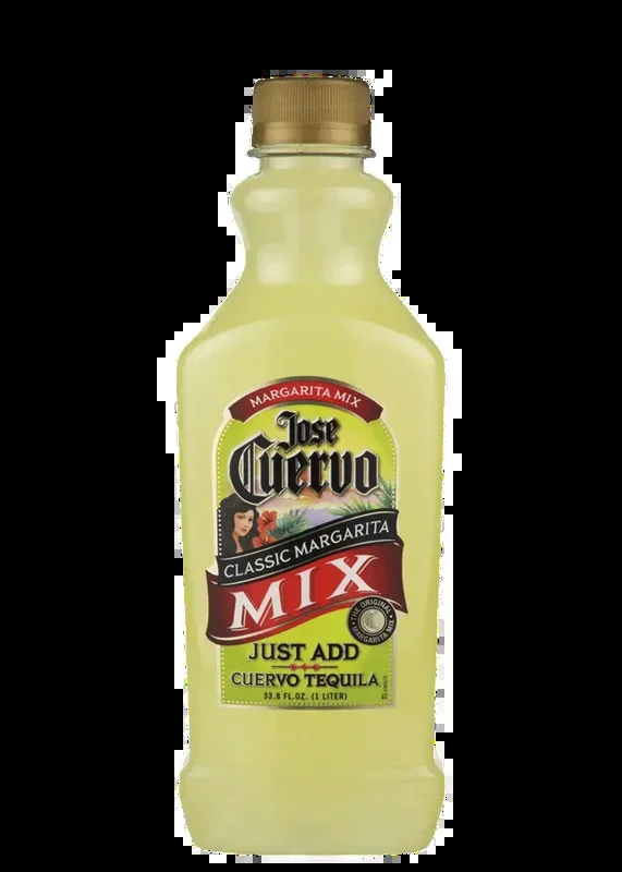 JOSE CUERVO MARGARITA MIX 1%