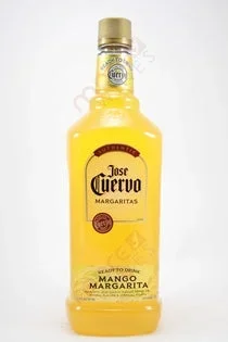 JOSE CUERVO MARGARITAS MANGO 1.75 LI