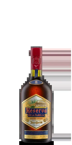 Jose Cuervo Reserva De La Familia Extra Añejo