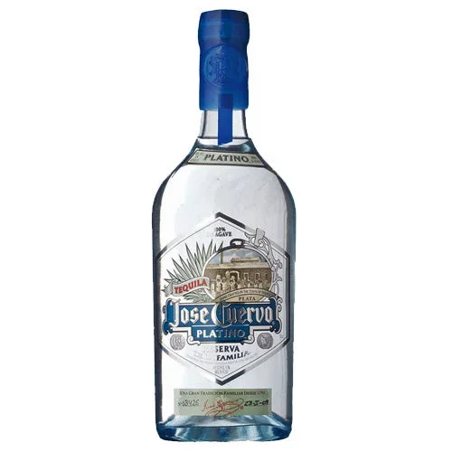 Jose Cuervo Reserva de la Familia Platino