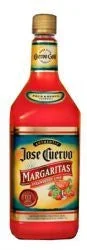 Jose Cuervo Strawberry Margarita