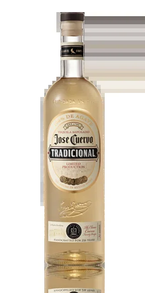 Jose Cuervo Tradicional Reposado 750ml