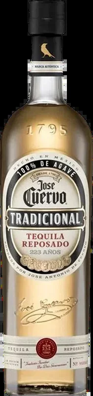 Jose Cuervo Tradicional Reposado – 1.75L (1L)