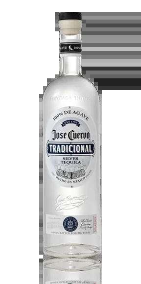 Jose Cuervo Tradicional Silver 1.75L
