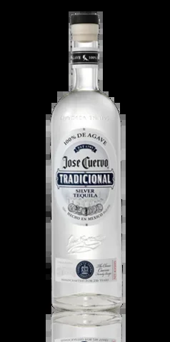 Jose Cuervo Tradicional Silver Tequila | 1.75L