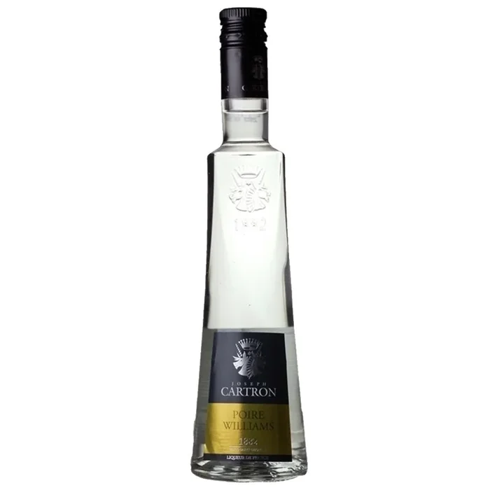 Joseph Cartron Poire Williams Liqueur
