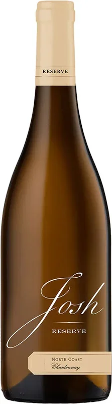 Josh Cellars Chardonnay Reserve 2022 750ml