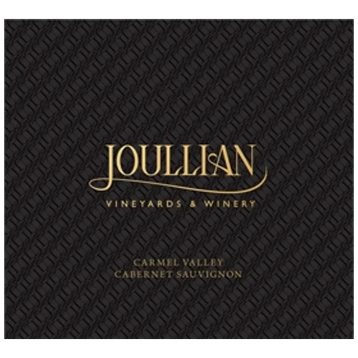 Joullian Cabernet Sauvignon