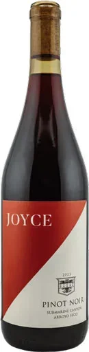 Joyce Pinot Noir Submarine Canyon 2023 750ml