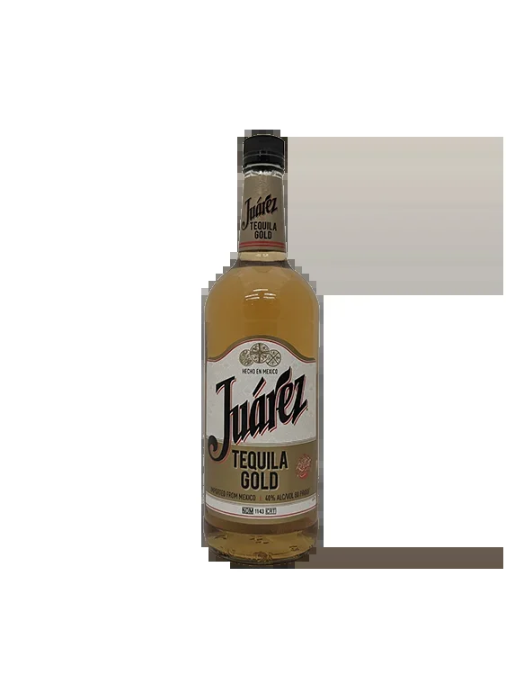 Juarez Gold Tequila 1L