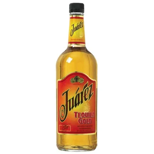Juarez Gold Tequila