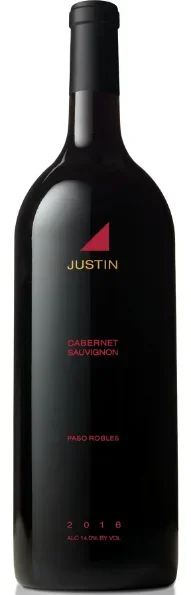 Justin Cabernet Sauvignon 2023 1.5L