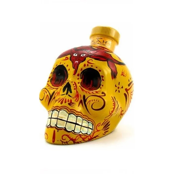 Kah Tequila Reposado 70cl
