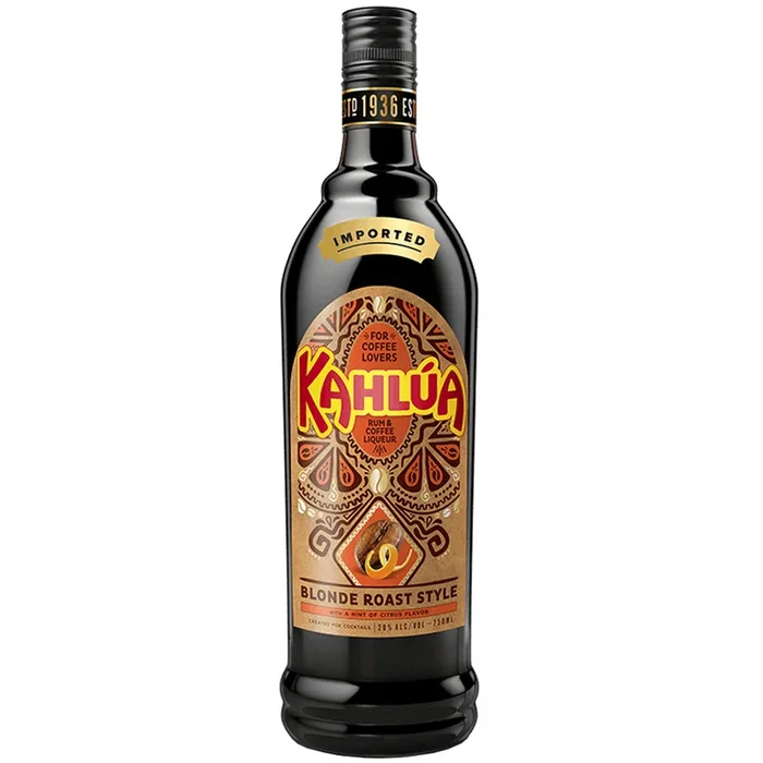 Kahlua Blonde Roast Style
